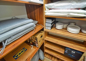 Geräumige 4+1-Wohnung in der Nachbarschaft von Uncaly - Antalya 