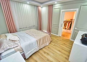 Geräumige 4+1-Wohnung in der Nachbarschaft von Uncaly - Antalya 