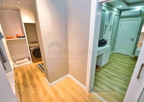 Geräumige 4+1-Wohnung in der Nachbarschaft von Uncaly - Antalya 