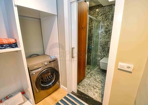 Geräumige 4+1-Wohnung in der Nachbarschaft von Uncaly - Antalya 