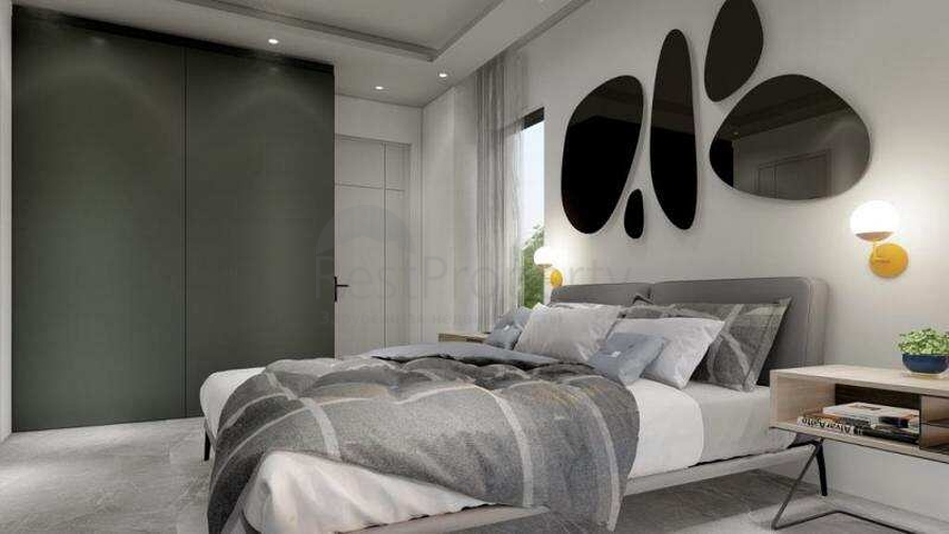 4+1 Wohnung im Stadtteil Fethiye 