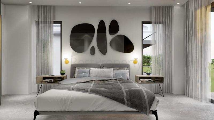 4+1 Wohnung im Stadtteil Fethiye 