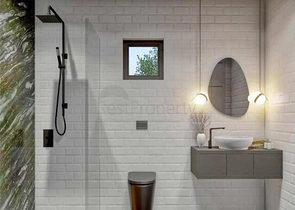 4+1 Wohnung im Stadtteil Fethiye 