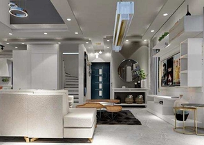 4+1 Wohnung im Stadtteil Fethiye 