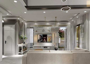 4+1 Wohnung im Stadtteil Fethiye 