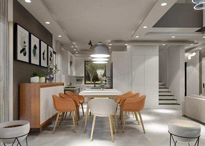 4+1 Wohnung im Stadtteil Fethiye 