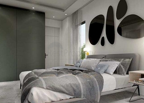 4+1 Wohnung im Stadtteil Fethiye 