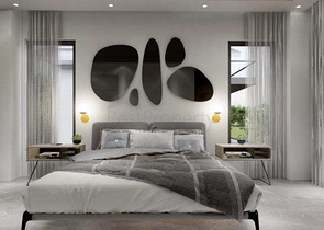 4+1 Wohnung im Stadtteil Fethiye 