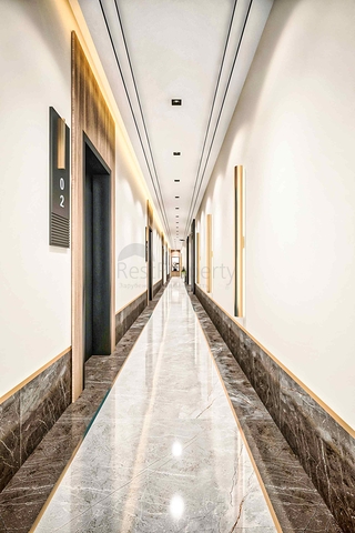 Investitionsprojekt in Altyntaş - Antalya 