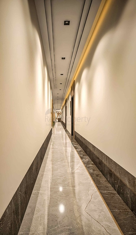 Investitionsprojekt in Altyntaş - Antalya 