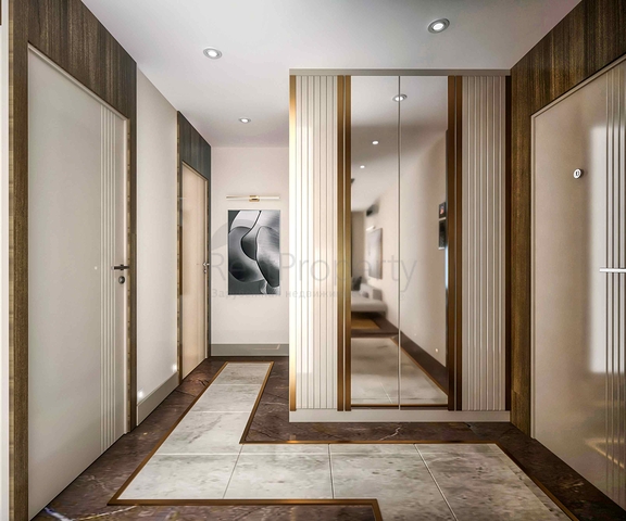 Investitionsprojekt in Altyntaş - Antalya 