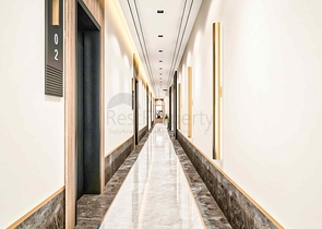 Investitionsprojekt in Altyntaş - Antalya 