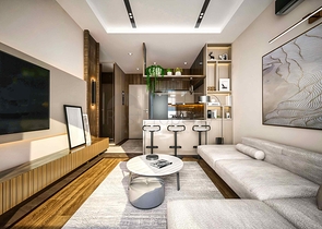 Investitionsprojekt in Altyntaş - Antalya 