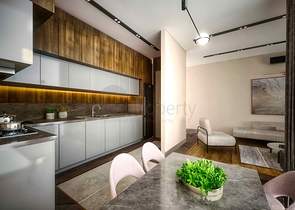 Investitionsprojekt in Altyntaş - Antalya 