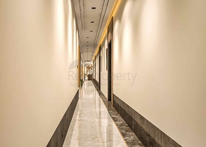 Investitionsprojekt in Altyntaş - Antalya 