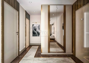 Investitionsprojekt in Altyntaş - Antalya 