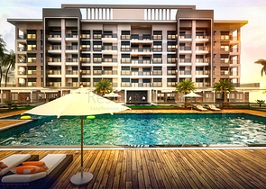 Investitionsprojekt in Altyntaş - Antalya 