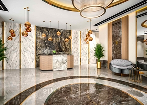 Investitionsprojekt in Altyntaş - Antalya 