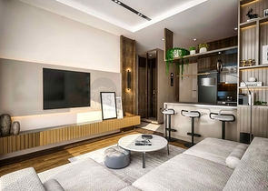 Investitionsprojekt in Altyntaş - Antalya 