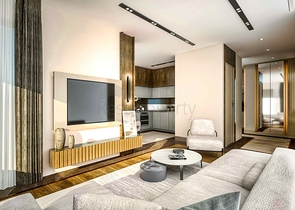 Investitionsprojekt in Altyntaş - Antalya 