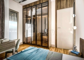 Investitionsprojekt in Altyntaş - Antalya 