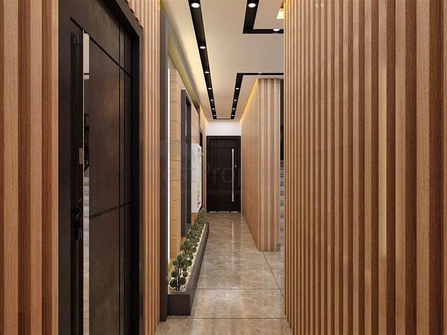 1+1 und 2+1 Wohnungen in Altyntasch - Antalya 