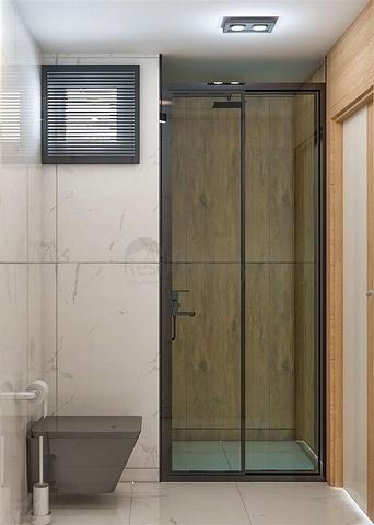 1+1 und 2+1 Wohnungen in Altyntasch - Antalya 