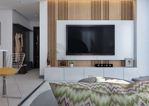 1+1 und 2+1 Wohnungen in Altyntasch - Antalya 