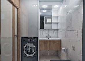 1+1 und 2+1 Wohnungen in Altyntasch - Antalya 