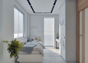 1+1 und 2+1 Wohnungen in Altyntasch - Antalya 