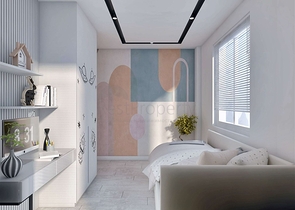 1+1 und 2+1 Wohnungen in Altyntasch - Antalya 