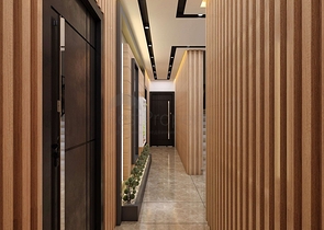 1+1 und 2+1 Wohnungen in Altyntasch - Antalya 