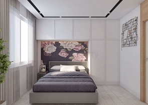 1+1 und 2+1 Wohnungen in Altyntasch - Antalya 