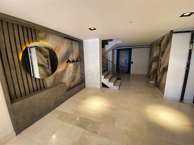 1+1 Wohnung im Wohnbezirk Sarysu - Antalya