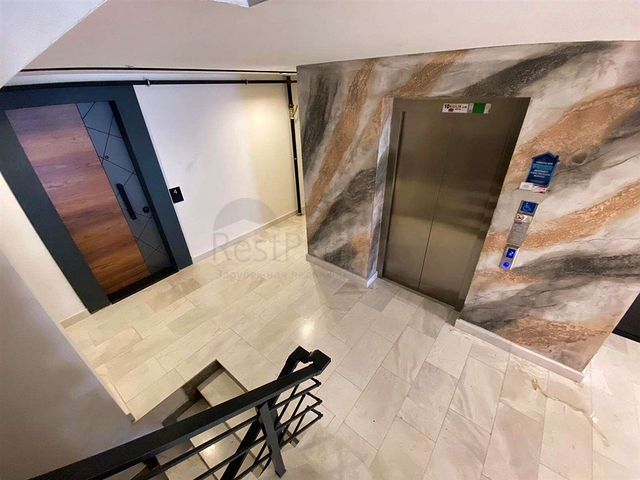 1+1 Wohnung im Wohnbezirk Sarysu - Antalya