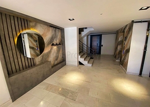 1+1 Wohnung im Wohnbezirk Sarysu - Antalya