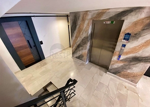 1+1 Wohnung im Wohnbezirk Sarysu - Antalya