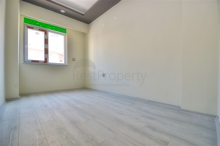 Wohnungen planen 2+1,3+1 im Zentrum von Antalya 