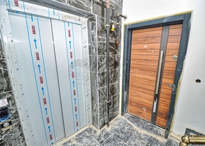 Wohnungen planen 2+1,3+1 im Zentrum von Antalya 