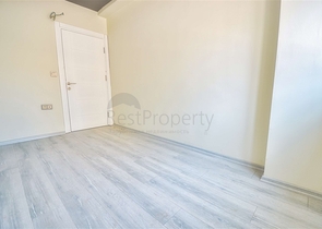 Wohnungen planen 2+1,3+1 im Zentrum von Antalya 