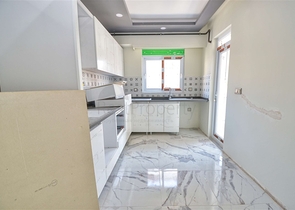 Wohnungen planen 2+1,3+1 im Zentrum von Antalya 