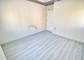 Wohnungen planen 2+1,3+1 im Zentrum von Antalya 