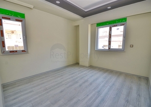 Wohnungen planen 2+1,3+1 im Zentrum von Antalya 