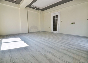 Wohnungen planen 2+1,3+1 im Zentrum von Antalya 