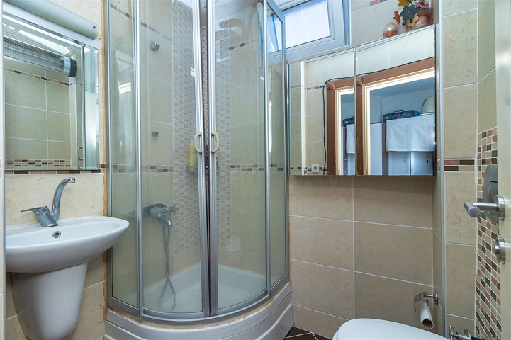 3+1 Wohnung in der Nachbarschaft von Pynarbaşı - Antalya 