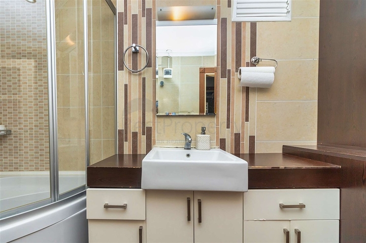 3+1 Wohnung in der Nachbarschaft von Pynarbaşı - Antalya 