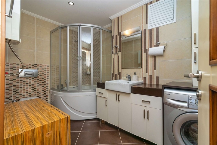 3+1 Wohnung in der Nachbarschaft von Pynarbaşı - Antalya 