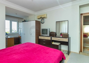 3+1 Wohnung in der Nachbarschaft von Pynarbaşı - Antalya 