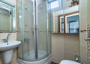 3+1 Wohnung in der Nachbarschaft von Pynarbaşı - Antalya 