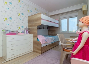 3+1 Wohnung in der Nachbarschaft von Pynarbaşı - Antalya 